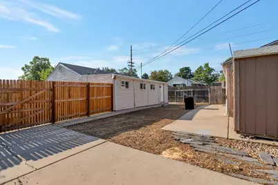 1695 S Raritan Street, Denver, CO 80223 - Photo 14