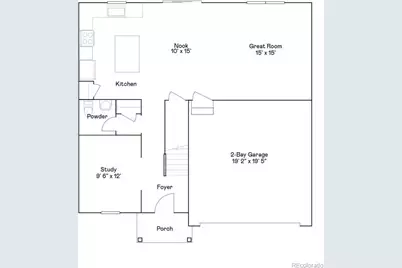 3102 E 152nd Circle, Thornton, CO 80602 - Photo 2