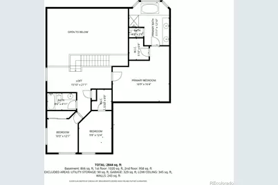 4131 Snowbird Avenue, Broomfield, CO 80020 - Photo 40