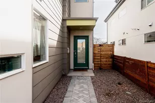 3724 Quivas St, Denver, CO 80211 - Photo 2