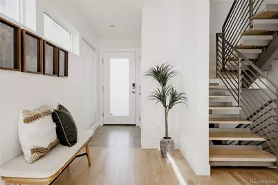 3724 Quivas Street, Denver, CO 80211 - Photo 1