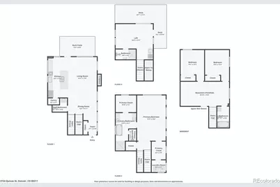 3724 Quivas Street, Denver, CO 80211 - Photo 36