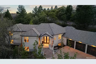 15 Castle Pines Drive, Castle Rock, CO 80108 - Photo 1