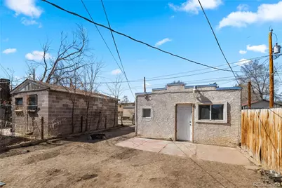 1437 Cypress Street, Pueblo, CO 81004 - Photo 16