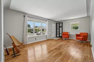 3621 Pontiac St, Denver, CO 80207 - Photo 2