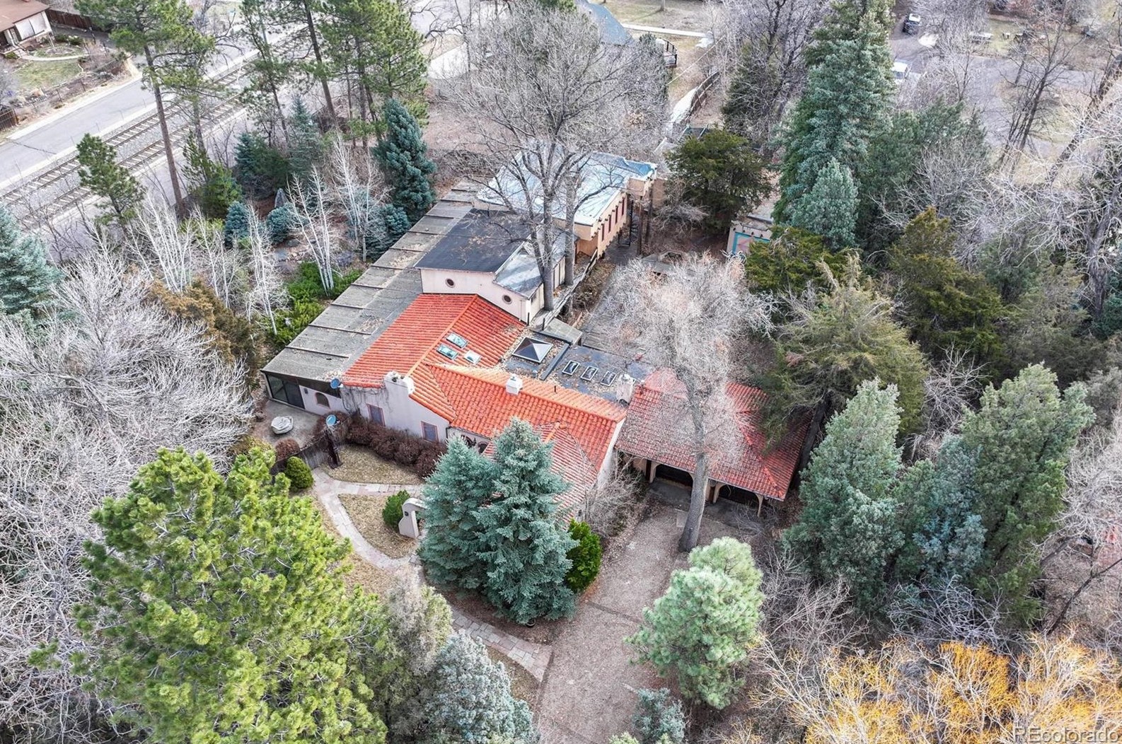 1280 Estes St, Denver, CO 80215-4231