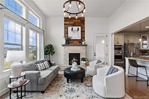 10815 Timberdash Ave, Highlands Ranch, CO 80126 - Photo 12
