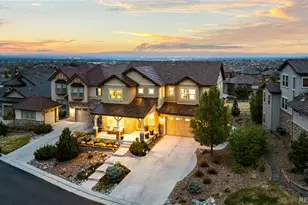 10815 Timberdash Ave, Highlands Ranch, CO 80126 - Photo 24