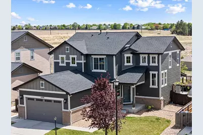 6398 Twilight Avenue, Firestone, CO 80504 - Photo 1