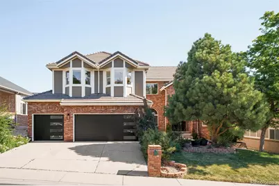 16627 W 1st Avenue, Golden, CO 80401 - Photo 1