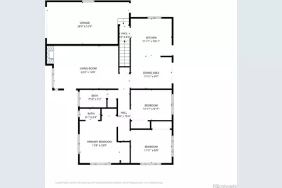 1265 S Eudora Street, Denver, CO 80246 - Photo 38