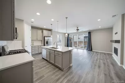 17997 E 99th Avenue, Commerce City, CO 80022 - Photo 2