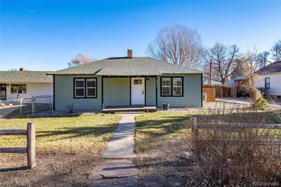 830 S 6th Street, Canon City, CO 81212 - Photo 2