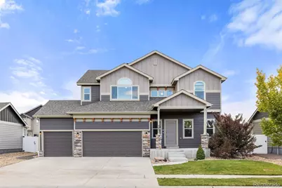 2431 Nicholson Street, Berthoud, CO 80513 - Photo 1