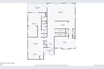 18934 W 95th Lane, Arvada, CO 80007 - Photo 48