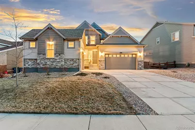 18934 W 95th Lane, Arvada, CO 80007 - Photo 2