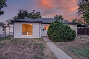 1160 Vaughn St, Aurora, CO 80011 - Photo 2