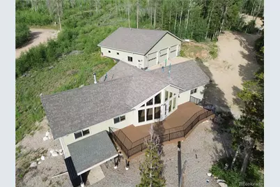 41 Cr-414, Granby, CO 80446 - Photo 1