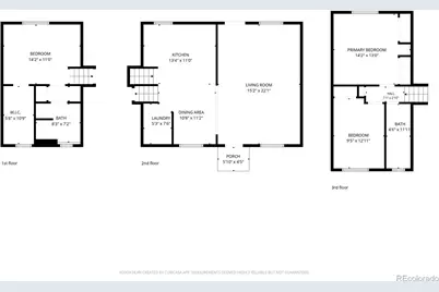 15562 E Bails Drive, Aurora, CO 80017 - Photo 32