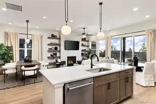 8267 Nat Love Dr, Colorado Springs, CO 80908 - Photo 14