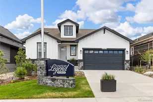 8267 Nat Love Dr, Colorado Springs, CO 80908 - Photo 2