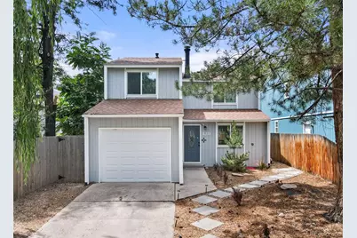 1211 Meadow Street, Longmont, CO 80501 - Photo 2