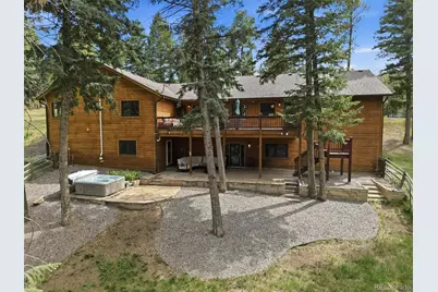 20907 Horse Bit Way, Morrison, CO 80465 - Photo 44