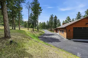 20907 Horse-Bit Way, Morrison, CO 80465 - Photo 38