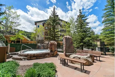 53 Hunki Dori Court #8886, Dillon, CO 80435 - Photo 42
