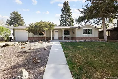 1550 S Forest Street, Denver, CO 80222 - Photo 1