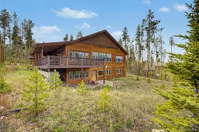 51 Mulligan Street, Fraser, CO 80442 - Photo 40