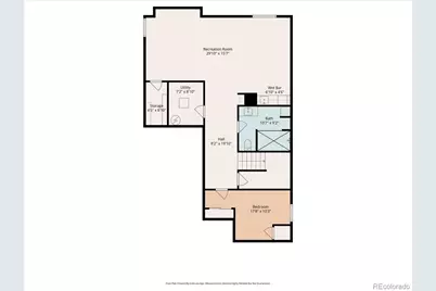 8049 Sabino Lane, Castle Rock, CO 80108 - Photo 48