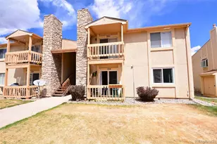 846 Tenderfoot Hill Rd, Colorado Springs, CO 80906 - Photo 1