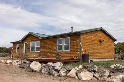 3130 Elk Park Road, San Luis, CO 81152 - Photo 4