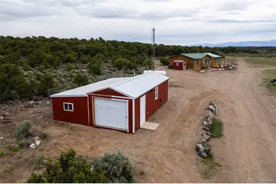 3130 Elk Park Road, San Luis, CO 81152 - Photo 8