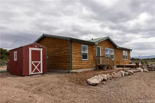 3130 Elk Park Rd, San Luis, CO 81152 - Photo 2