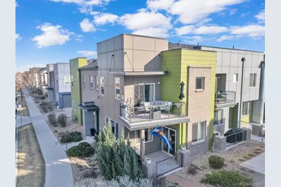 2074 W 66th Avenue, Denver, CO 80221 - Photo 1