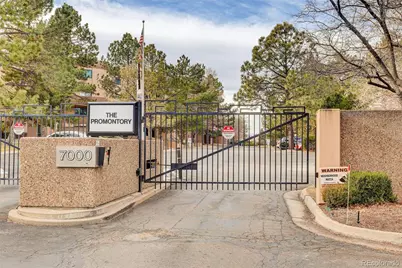 7000 E Quincy Avenue #302, Denver, CO 80237 - Photo 1