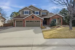 9916 Clairton Way, Highlands Ranch, CO 80126 - Photo 1