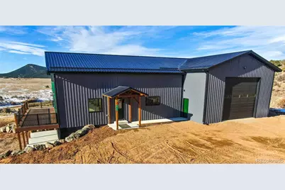 5155 Co Rd 215, Westcliffe, CO 81252 - Photo 4