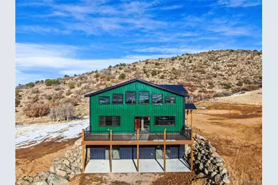 5155 Co Rd 215, Westcliffe, CO 81252 - Photo 2