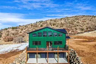 5155 Co Rd 215, Westcliffe, CO 81252 - Photo 2