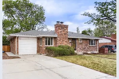 7802 Zuni Street, Denver, CO 80221 - Photo 1