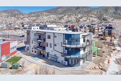 136 Old Stage Road #1E, Salida, CO 81201 - Photo 4