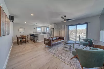 136 Old Stage Road #1E, Salida, CO 81201 - Photo 14