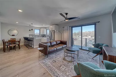 136 Old Stage Road #1E, Salida, CO 81201 - Photo 16