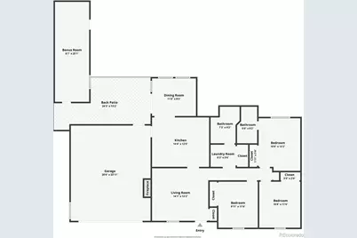 1961 S Ivory Way, Aurora, CO 80013 - Photo 34
