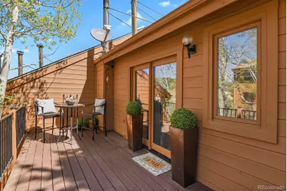 30671 Sun Creek Drive #U, Evergreen, CO 80439 - Photo 1