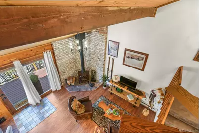 30671 Sun Creek Drive #U, Evergreen, CO 80439 - Photo 20