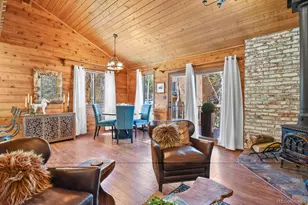 30671 Sun Creek Dr, Evergreen, CO 80439 - Photo 8